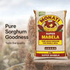 Monati Super Mabela Fine Sorghum Meal 5kg product image