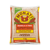 Monati Super Mabela 1kg coarse pure grain sorghum meal for traditional South African porridge and ting