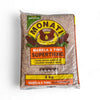 Monati Super Mabela 2kg pure grain sorghum coarse meal for traditional ting porridge and wholesome breakfasts