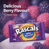 Mr Sweet Rascals - Wild Berries 50g Facebook Ad