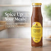 Mrs Balls Chakalaka Chutney 470g - Spicy South African Flavor Facebook Ad