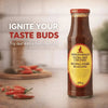 Mrs Balls Chutney XTRA Hot 470g Facebook Ad