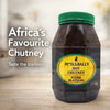 Mrs Balls Hot Chutney 1.1kg serving suggestion