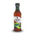 Nando's Mozambican Paprika Mild Sauce 250g bottle with vibrant label design.