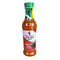 Nando's Peri Peri BUSHVELD BRAAI Sauce 250g bottle with vibrant label.