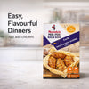 Nando's Peri-Peri Bag & Bake Garlic - 20g Facebook Ad