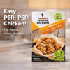 Nando's Peri-Peri Bag & Bake Medium - 20g Facebook Ad