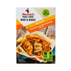 Nando's Peri-Peri Bag & Bake Medium seasoning and cooking bag for oven-baked chicken