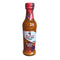 Nando's Peri Peri Extra HOT Sauce 250g bottle with spicy garlic and herb blend.