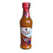 Nando's Peri Peri Extra HOT Sauce 250g bottle with spicy garlic and herb blend.