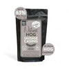 Natural hog casings 32-35mm for making plump, juicy sausages with superior flavor and texture