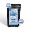 Natural sheep casings 24-26mm, 40m pack with four pre-tubed lengths