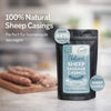 Natural Sheep Casings 24-26mm, 70m Facebook Ad