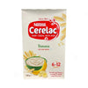 Nestle Cerelac Baby Cereal with Milk (Banana) - 500g from South African Shop in New Zealand – Something From Home.