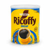 Nescafé Ricoffy Decaf instant coffee 250g tin front product hero