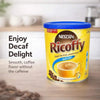 Nestle Ricoffy Decaf Instant Coffee - 250g Facebook Ad