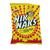 Simba Nik Naks Cheese 135g snack pack with vibrant yellow and red design.