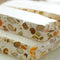 French-style Damascus Nougat with nuts and fruit, 150g.