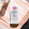 Oh So Heavenly Lovely In Lace anti-perspirant stick with floral fragrance and 48hr protection