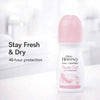 Oh So Heavenly Cool ‘n Confident - Powder Soft Anti-Perspirant Roll On (100ml) Facebook Ad