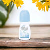 Oh So Heavenly Cool 'n Confident Roll On cream with 48-hour anti-perspirant protection and skin moisturizers, 50ml