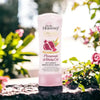 Oh So Heavenly Creme Oil Ribbon Body Wash with Pomegranate and Rosehip Oil 300ml