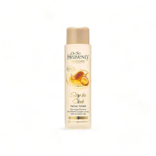 Oh So Heavenly Stop the Clock Facial Toner 200ml - Something From Home - South African Shop