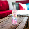 Oh So Heavenly Good Vibes 150ml vegan body mist from South Africa