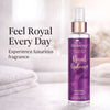 Oh So Heavenly Fine Fragrance Body Mist - Royal Radiance (150ml) Facebook Ad