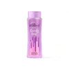 Oh So Heavenly Candy Drip body wash bottle with cupcake and vanilla frosting scent, 375ml