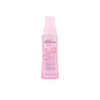 Oh So Heavenly Fragrant Feelings Body Mist Wrapped In Romance 50ml with fruity floral scent and vegan cruelty-free formula