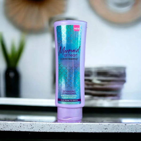 Trend Editions Mermaid At Heart Detangling Conditioner - Mermazing (375ml) - Something From Home - South African Shop