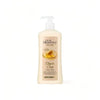 Oh So Heavenly Stop The Clock Facial Wash 450ml with Argan Oil and Hyaluronic Acid for gentle cleansing and anti-wrinkle care