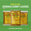 Osman's Durban Masala Spice 100g packet with traditional and modern spice blend for flavorful cooking