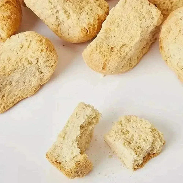Ouma chunky Buttermilk Bolletjies rusks in a 500g pack