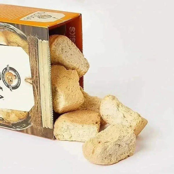 Ouma Buttermilk Rusks Chunky 500g South African rusks