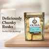 Ouma Rusks Condensed Milk 500g Facebook Ad