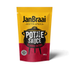 Jan Braai Classic Oxtail Potjie Sauce 400g pouch for authentic South African slow-cooked stew meals