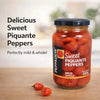 PEPPADEWS Mild - 400g Facebook Ad