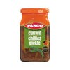 Pakco Pickle Curried Chillies 325g - Something From Home - South African Shop