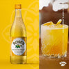 Brookes Roses Cordial - Passionfruit 750ml