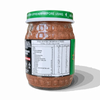 Peck's Anchovette Fish Paste 125g glass jar rich South African fish spread