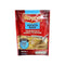 Royco Potato Bake Parmesan and Garlic 40g pack with potato dish image.