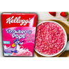 Kellogs Strawberry Pops - 350g - Something From Home - South African Shop