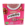 Bokomo ProNutro Strawberry cereal 500g pack with balanced protein and vitamins