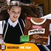Bokomo ProNutro Chocolate Flavoured Protein Cereal 500g wheat and gluten free breakfast option