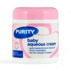 Purity Essentials Baby Aqueous Cream 450ml for gentle moisturizing and skin protection
