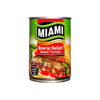 Miami Boerie Relish - Sweet Tomato 450g from South African Shop in New Zealand – Something From Home.