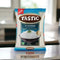 Tastic Soft & Absorbing Long Grain White Rice 2kg package on kitchen counter.