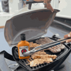 Rooibaard Original Sauce 250ml bottle for flavorful meat marinade and grilling